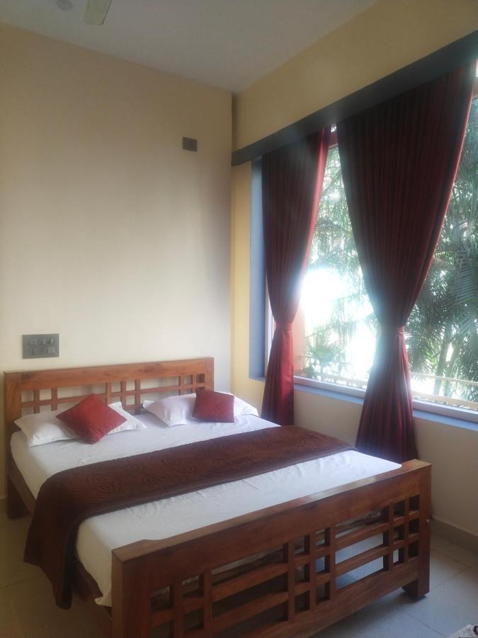 Two Bedroom House Madikeri Exterior photo