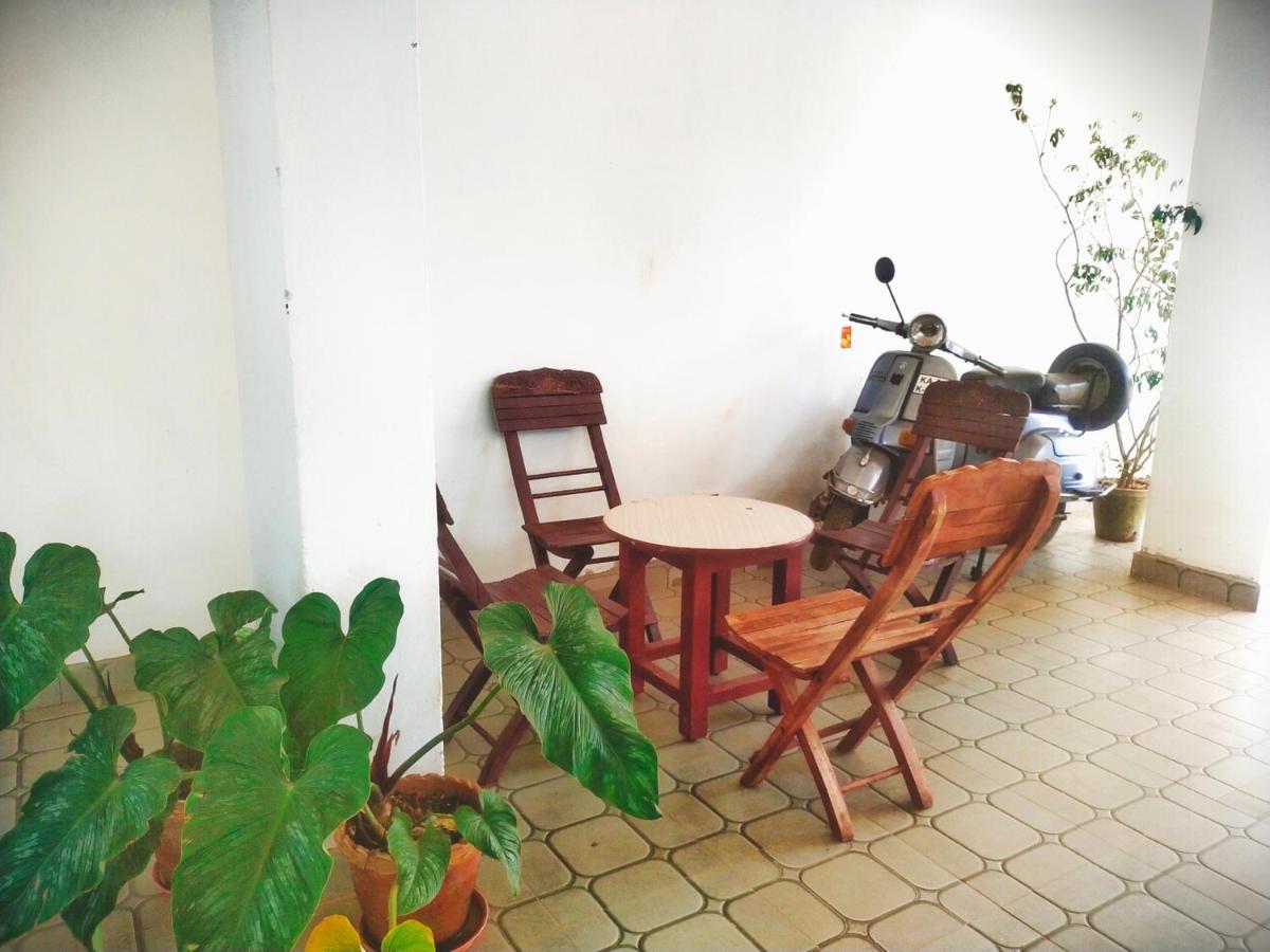 Two Bedroom House Madikeri Exterior photo