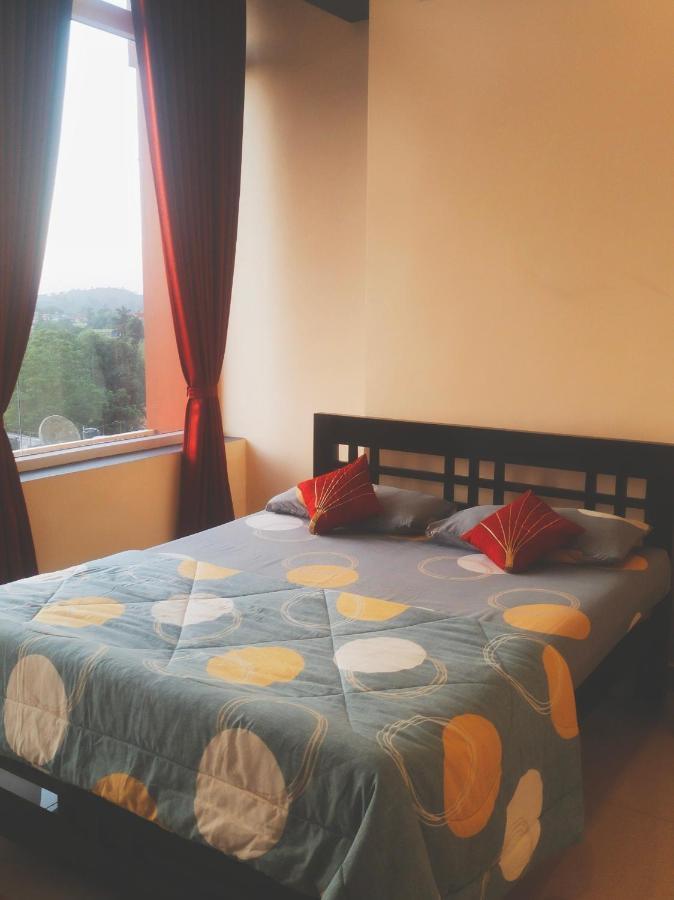 Two Bedroom House Madikeri Exterior photo